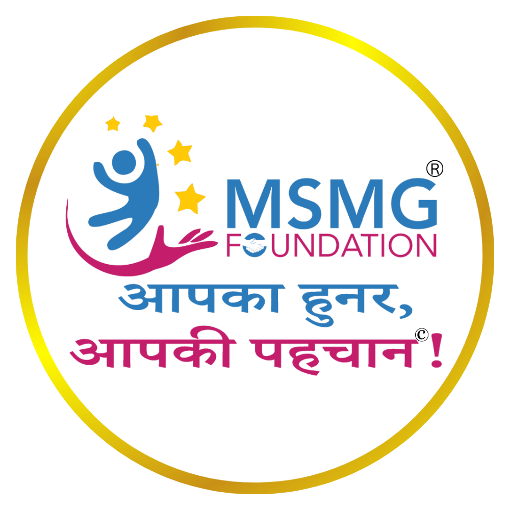 MSMG PORTAL